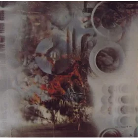 Omega - XI. (LP)