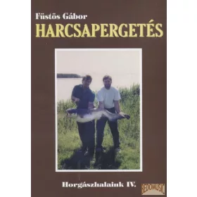Harcsapergetés