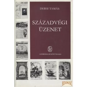 Századvégi üzenet