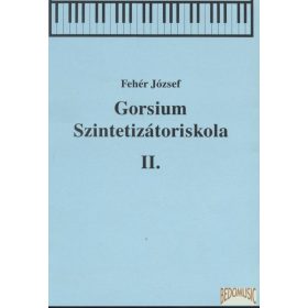 Gorsium szintetizátoriskola II.