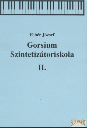 Gorsium szintetizátoriskola II.