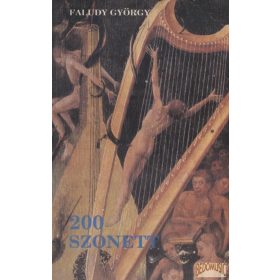 200 szonett