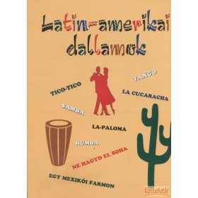 Latin-amerikai dallamok