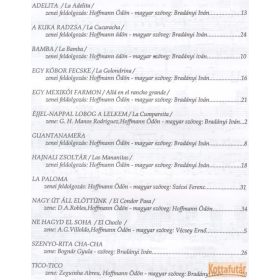 Latin-amerikai dallamok