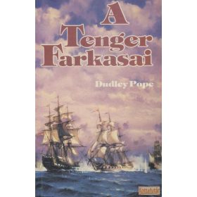 A Tenger Farkasai