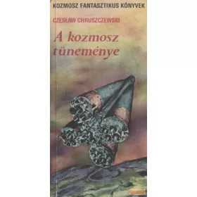 A kozmosz tüneménye