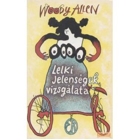 Lelki jelenségek vizsgálata