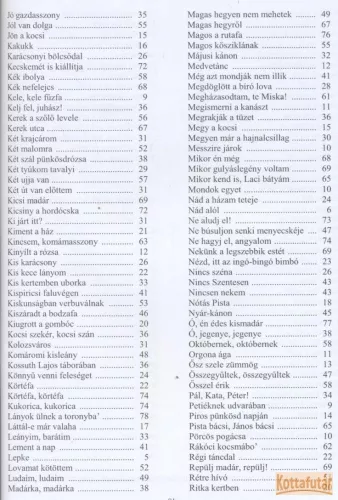 Első furulyakottám