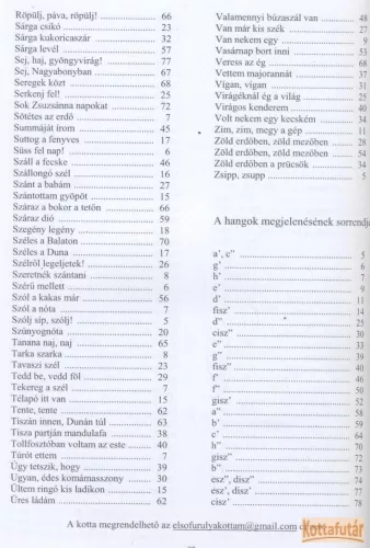Első furulyakottám