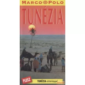 Tunézia