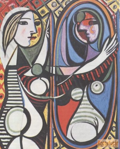 Picasso (1981)