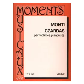 Czardas