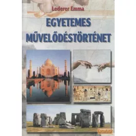 Egyetemes művelődéstörténet