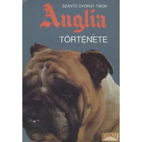 Anglia története