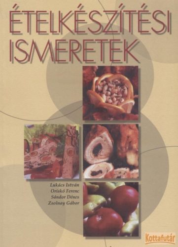 Ételkészítési ismeretek (2003)