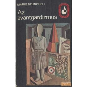Az avantgardizmus