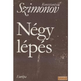 Négy lépés