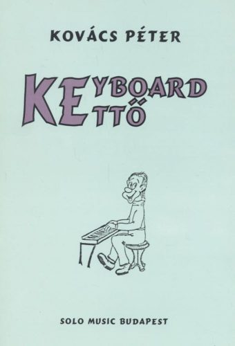 Keyboard kettő