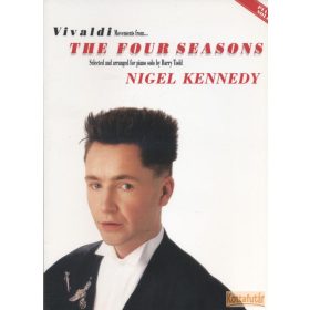The Four Seasons (Vivaldi - Nigel Kennedy)