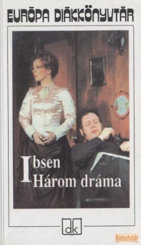 Három dráma (Ibsen)