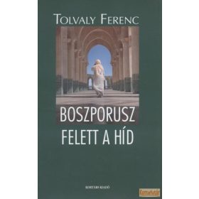 Boszporusz felett a híd