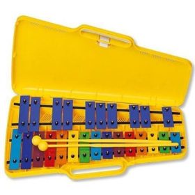 Angel Glockenspiel AG-25N3 - Harangjáték