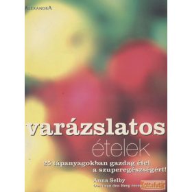 Varázslatos ételek