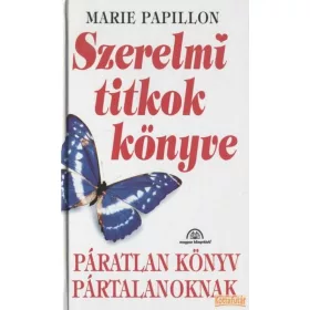 Szerelmi titkok könyve