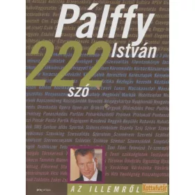 222 szó az illemről