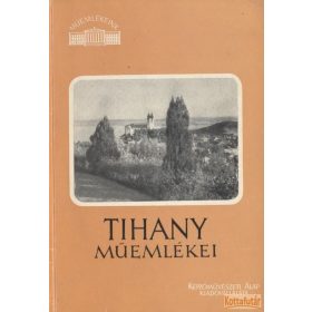 Tihany műemlékei