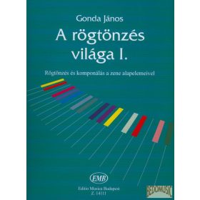 A rögtönzés világa 1