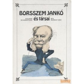 Borsszem Jankó és társai