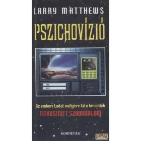 Pszichovízió
