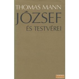 József és testvérei I-II.