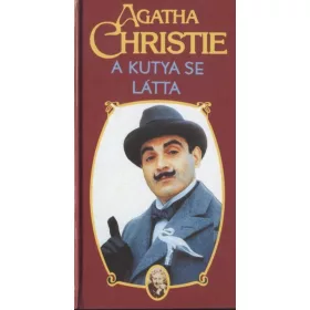 A kutya se látta