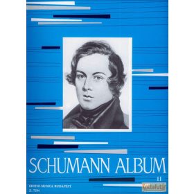 Schumann Album II.