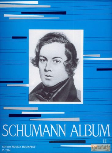 Schumann Album II.