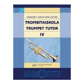 Trombitaiskola 4.