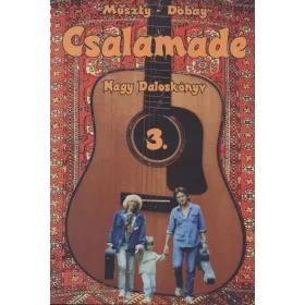 Csalamádé 3.
