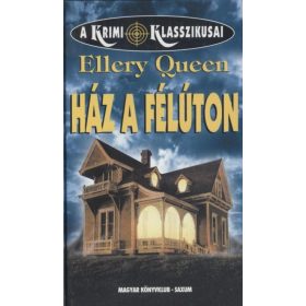 Ház a félúton