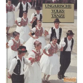 Ungarische Volkstanze