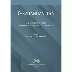 Összhangzattan