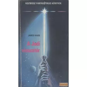 A Jedi visszatér