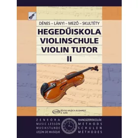 Hegedűiskola 2.