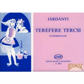 Terefere Tercsi