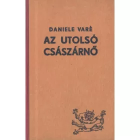 Az utolsó császárnő