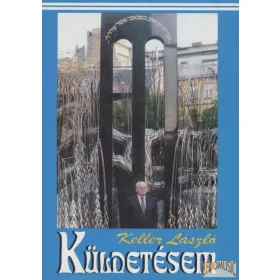 Küldetésem