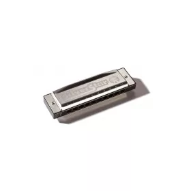 HOHNER Silver Star szájharmonika