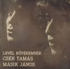 Cseh Tamás - Másik János -  Levél nővéremnek (1977.)