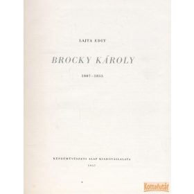 Brocky Károly